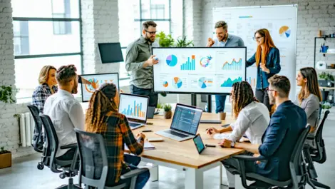 Impressive Labs launches support for in-house marketers