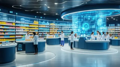 PharmX & CH2 expand partnership to boost pharmacy reach