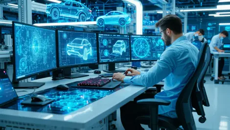 MathWorks & NXP launch new toolbox for BMS design