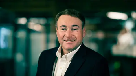 Mike Nawrocki joins Jumio as new Chief Revenue Officer