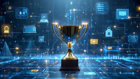 NormCyber wins PICCASO award for privacy & security