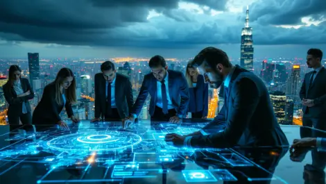 UK firms face longer recovery after cyber incidents