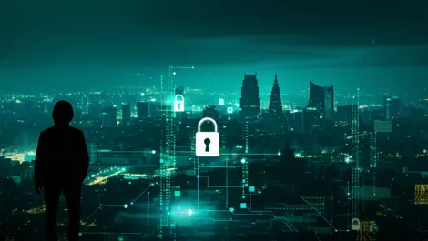 Ransomware attacks surge in Southeast Asia with 57,000 cases