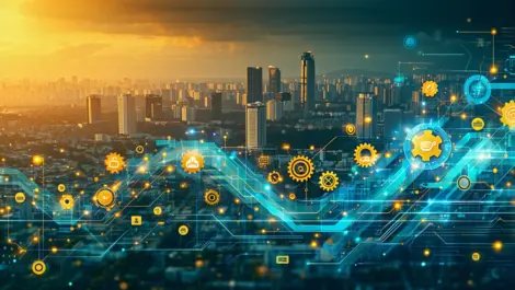 AI partnership enhances credit scoring in Indonesia