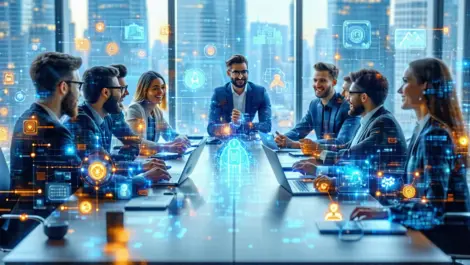 Techday 5e1ba8e2b4aea400ca2b