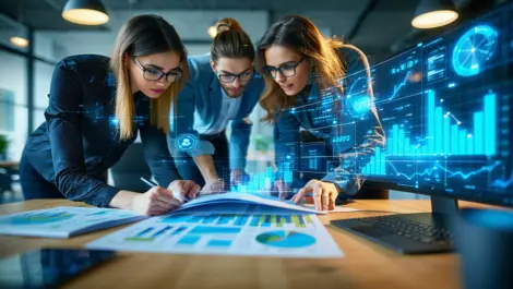 Newgen Software partners with Fadata to boost efficiency