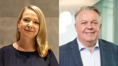 Commvault enhances APAC leadership with key appointments