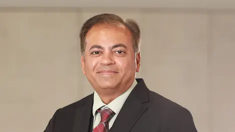 Sumit Mukhija appointed CEO of DCI Data Centers
