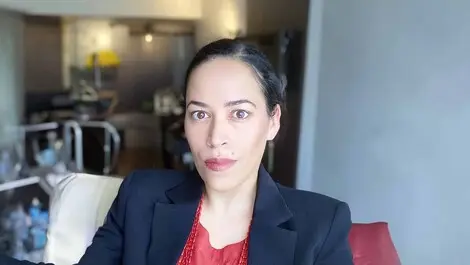 Denise Carter-Bennett appointed Co-chair of NZ women security network