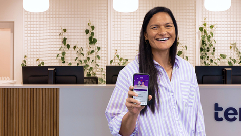 Tend Health's AI tool enhances clinician efficiency & care