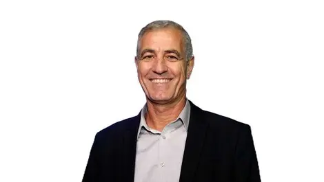 StorONE appoints Zion Gabai as VP of international sales