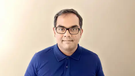 Sreshtha   distinguished technologist infosys