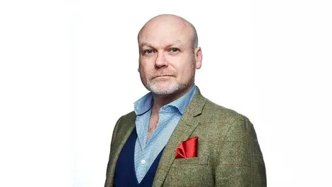 Thom Langford appointed EMEA CTO of Rapid7