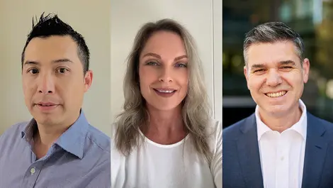 Gallagher Security expands Australian team with new hires