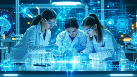 Unitec launches IoT Impact Lab for smart tech innovation