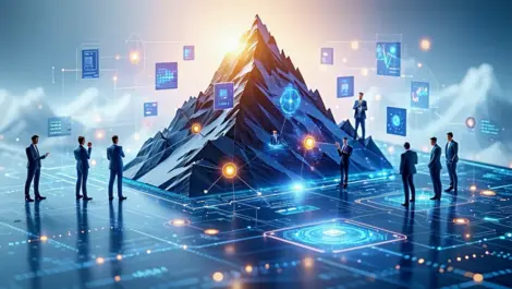 monday.com leads Gartner Quadrant for second year running