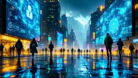 Identity security in 2025: Zilla's insights & predictions