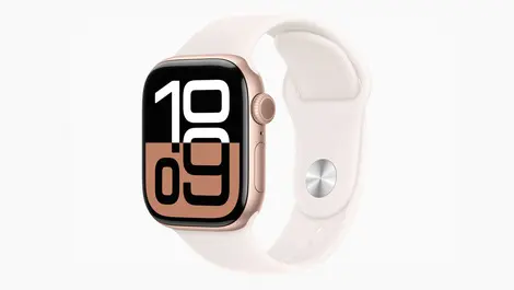 Apple watch 10