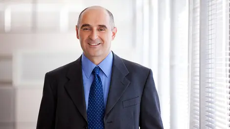 Teranode ceo  giuliano di vitantonio