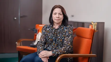 Vineeta puranik  smartbear cto