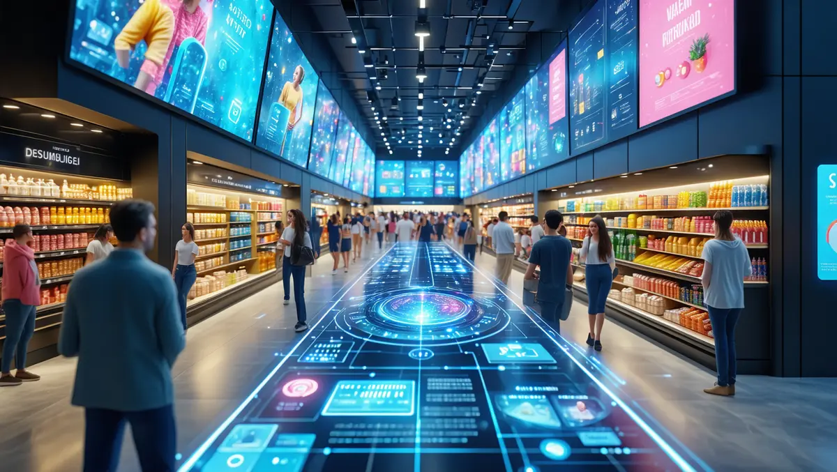 Top trends shaping retail media to reach USD $179.5bn
