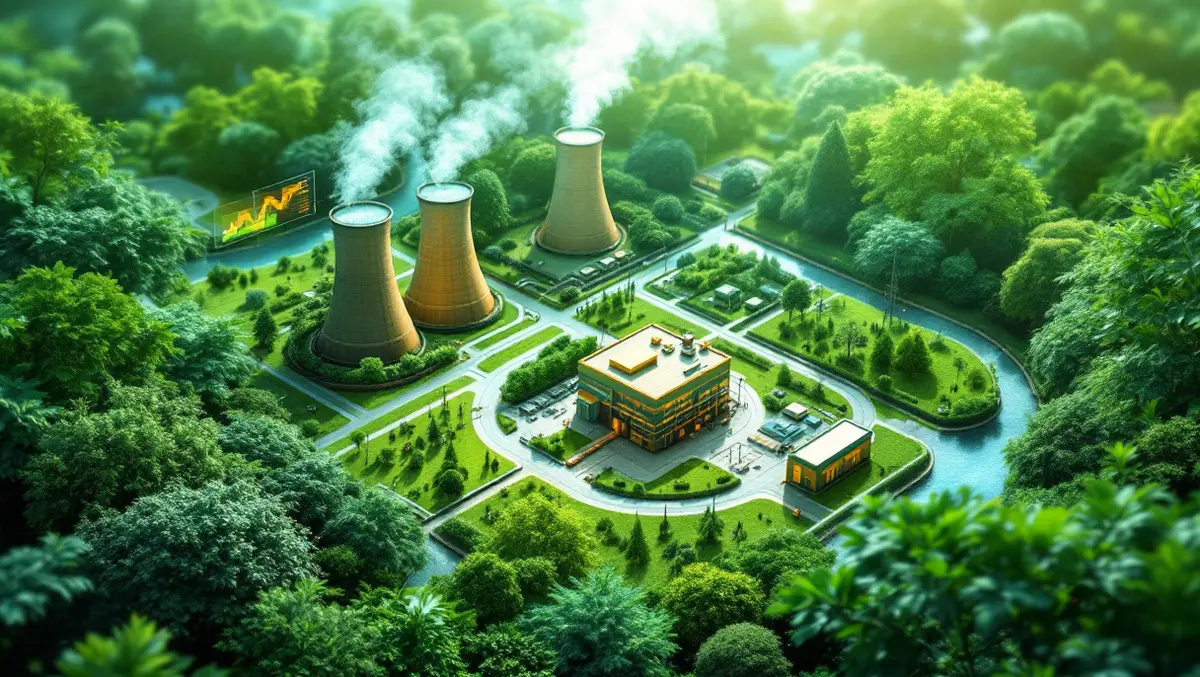 The Future of Carbon Accounting: GHG Emissions Scopes in Mission-Critical Power