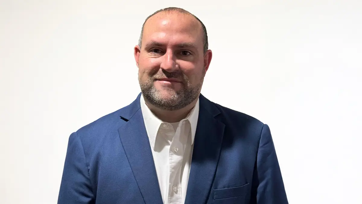 Brian Hildebrand appointed CIO at ECI Software Solutions