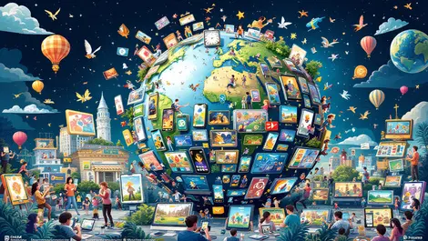 UK leads in diversifying mobile gaming ad spend markets