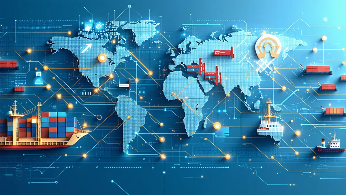 FedEx launches tool to streamline global import logistics