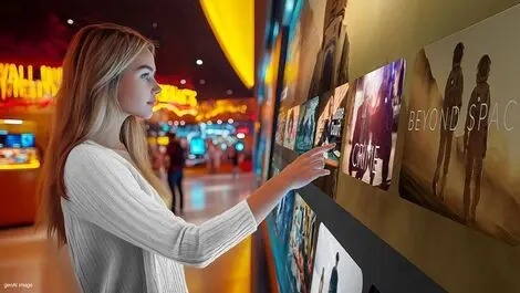 Philips interactive 3000 publicspaces 02 ld  4 