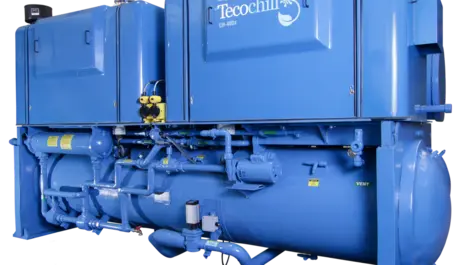 Vertiv to showcase innovations at Data Centre World 2025