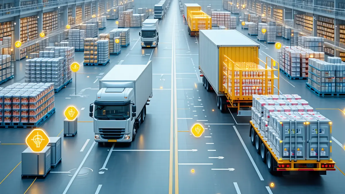 Overcoming supply chain challenges for temperature-sensitive pharmaceuticals