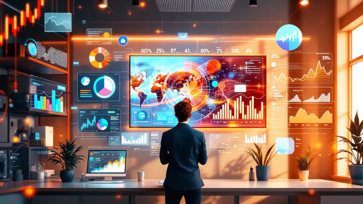 Pureprofile launches AI tools for decoding consumer trends