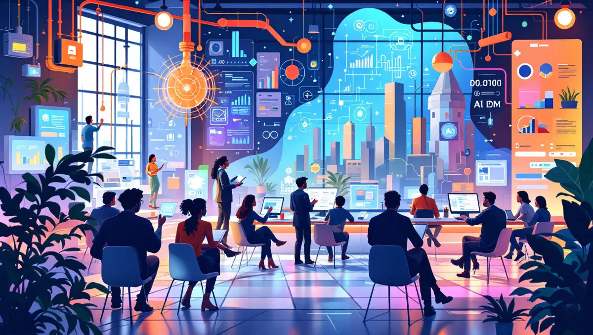 Google Cloud: Navigating the new AI landscape for startups