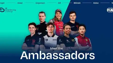 Meet the ambassadors landscape 1  1 