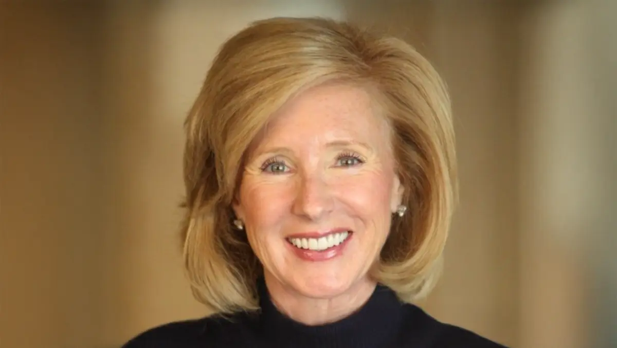 Amperity names Dawn Lepore Chairman of the Board