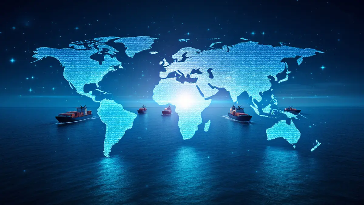 Shipping industry urged to boost AI adoption for growth