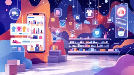Athos Commerce refreshes brand to focus on retail innovation