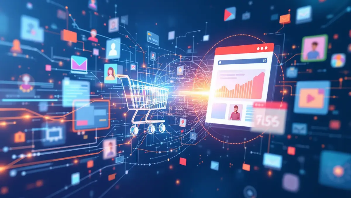 AI speeds up SEO for eCommerce brands facing new challenges