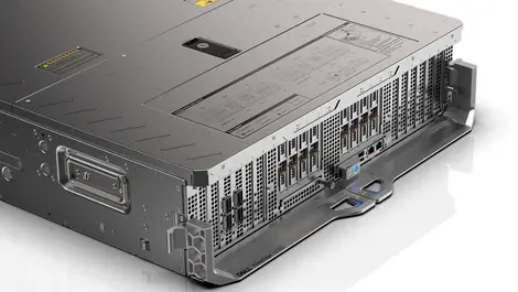 Dell poweredge xe9785l