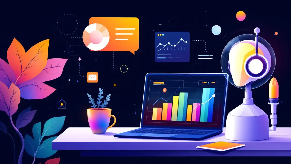 Adjust launches AI-driven Growth Copilot for app marketers