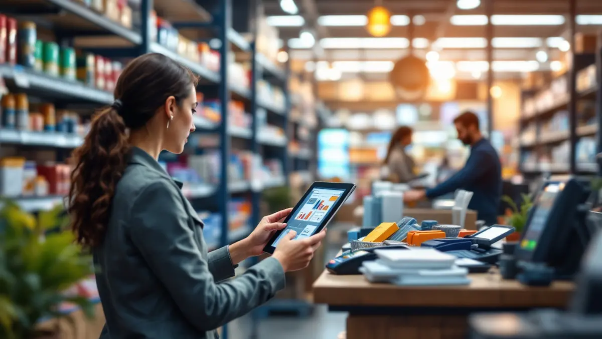 Manhattan launches Shopify app to tackle £38B reported losses