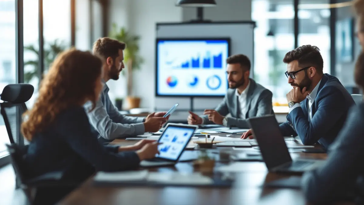 Pigment , Google Cloud partner to boost AI business planning