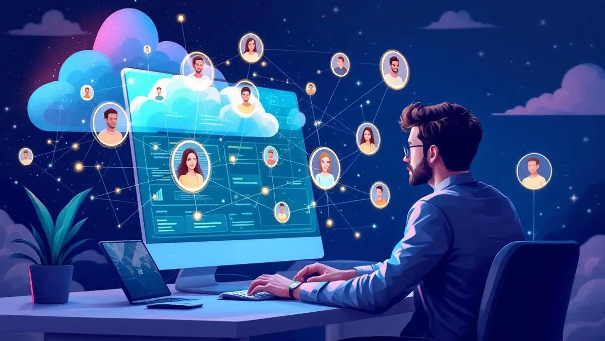 Salesforce unveils Marketing Cloud Next for AI-driven campaigns