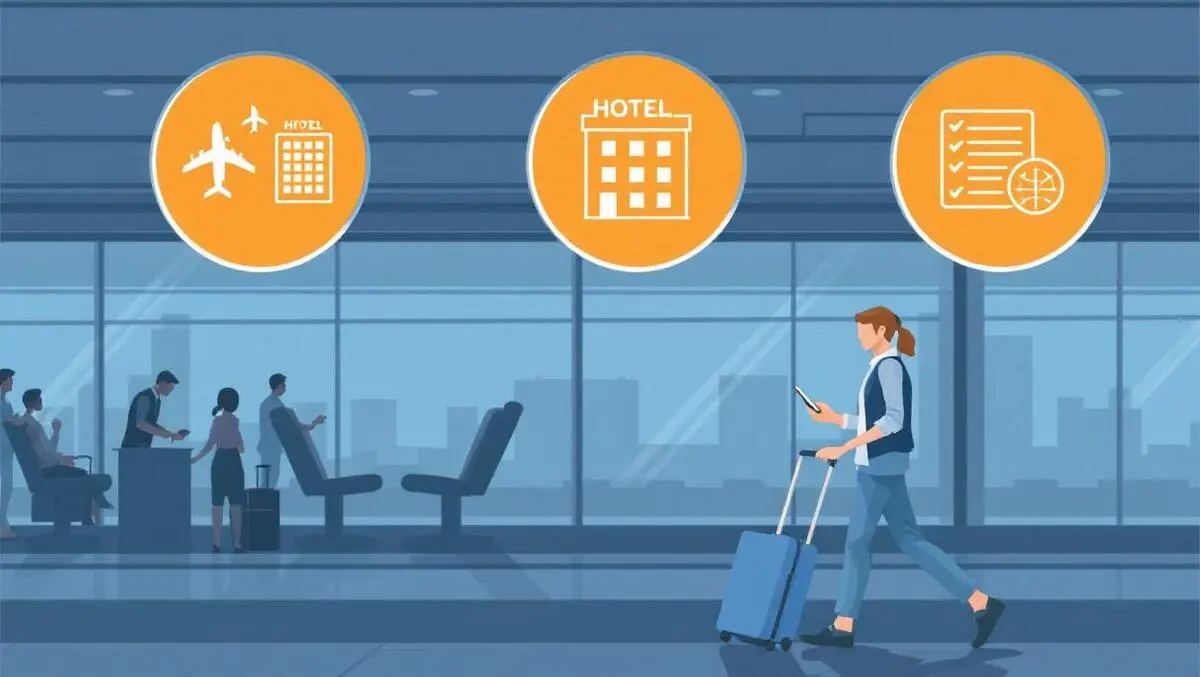 Emburse adds itinerary management to app for seamless business travel