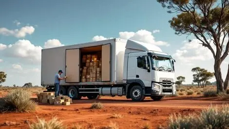 Team Global Express & TEMU deliver 1 million parcels nationwide
