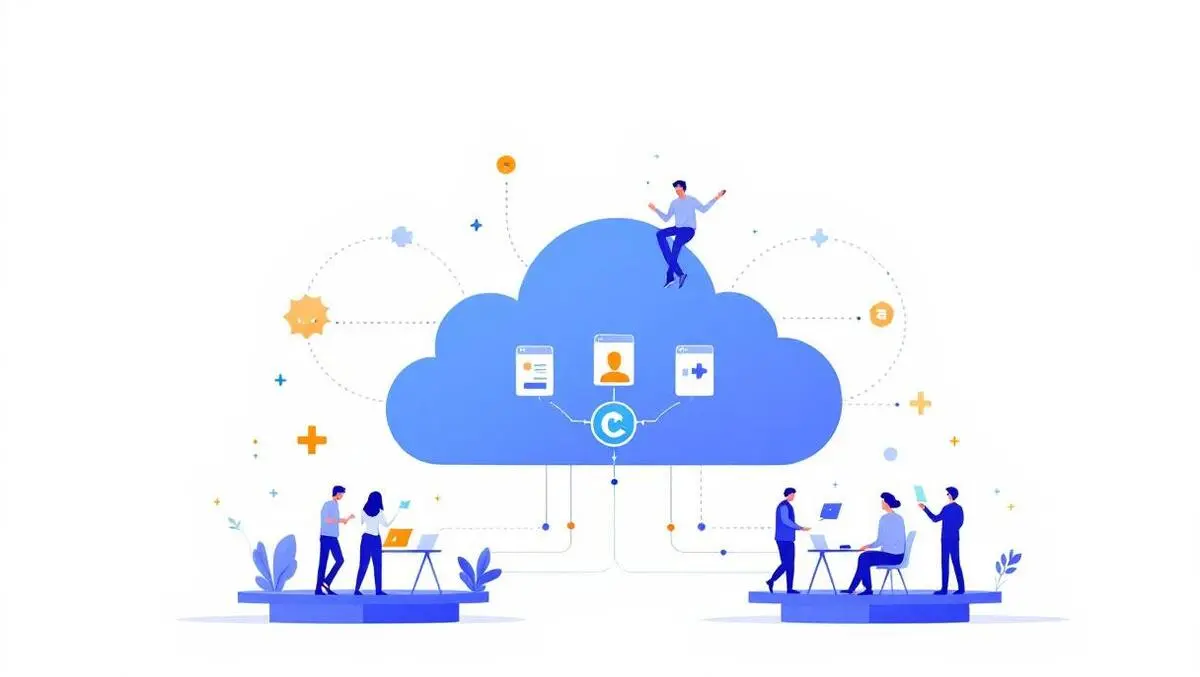 NiCE, Salesforce deepen AI partnership for unified service