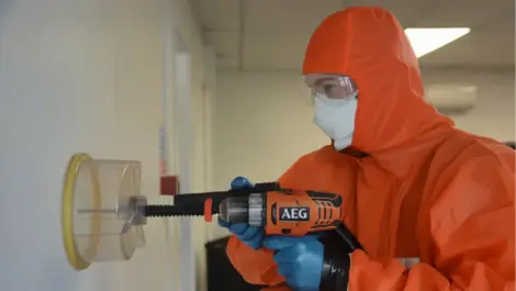 The danger we still do not see