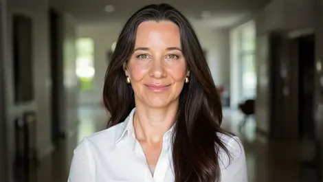 Ps   amanda mcguckin hager   headshot