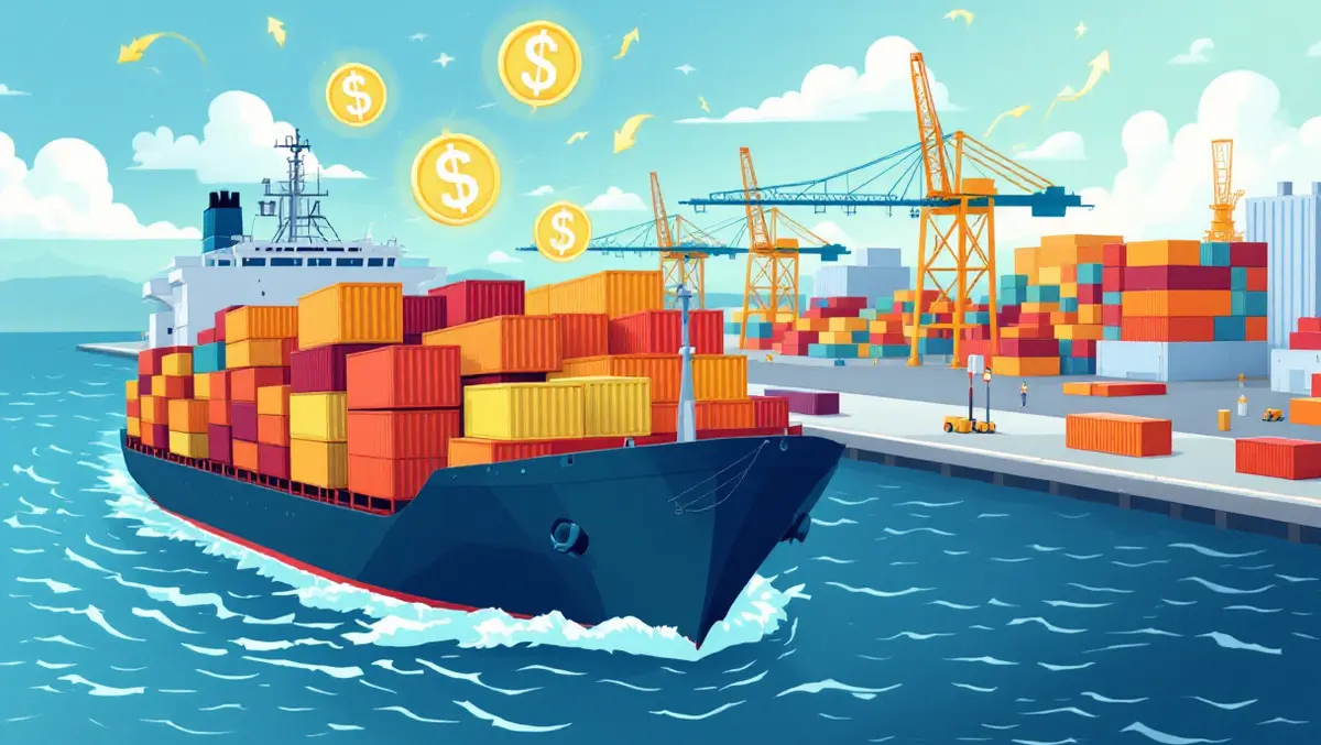 Brands face tariffs & fulfilment hurdles ahead of peak season